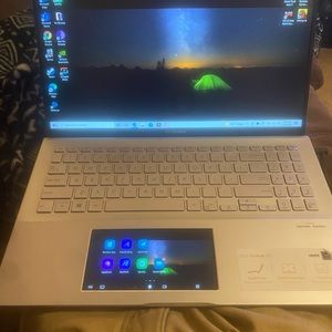 Lenovo vivobook S15